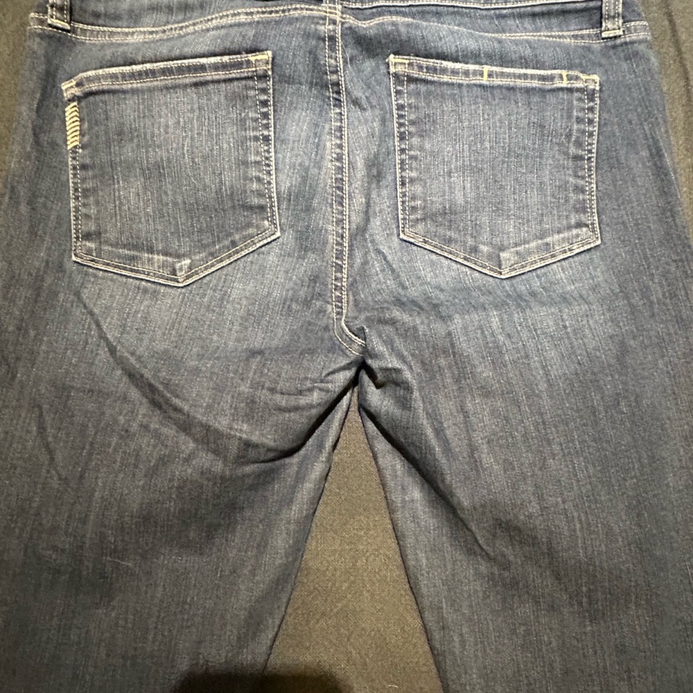 Paige denim women’s verdugo ankle size 31 - Picture 6 of 7
